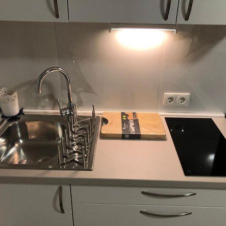 Apartment Danka 오미스 외부 사진