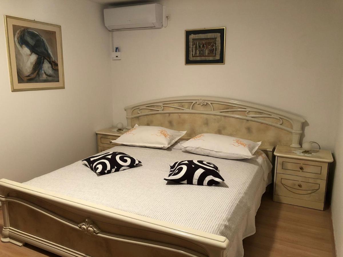Apartment Danka 오미스 외부 사진
