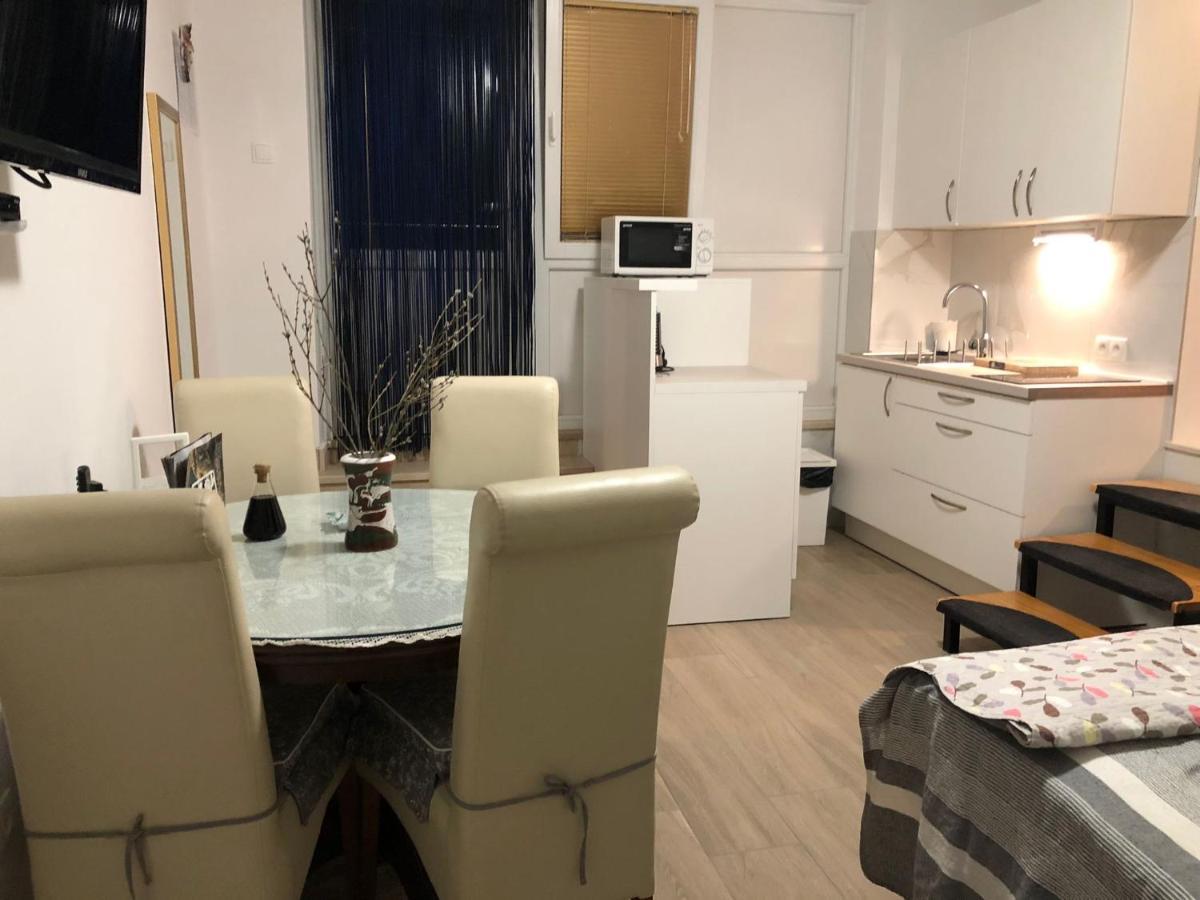 Apartment Danka 오미스 외부 사진