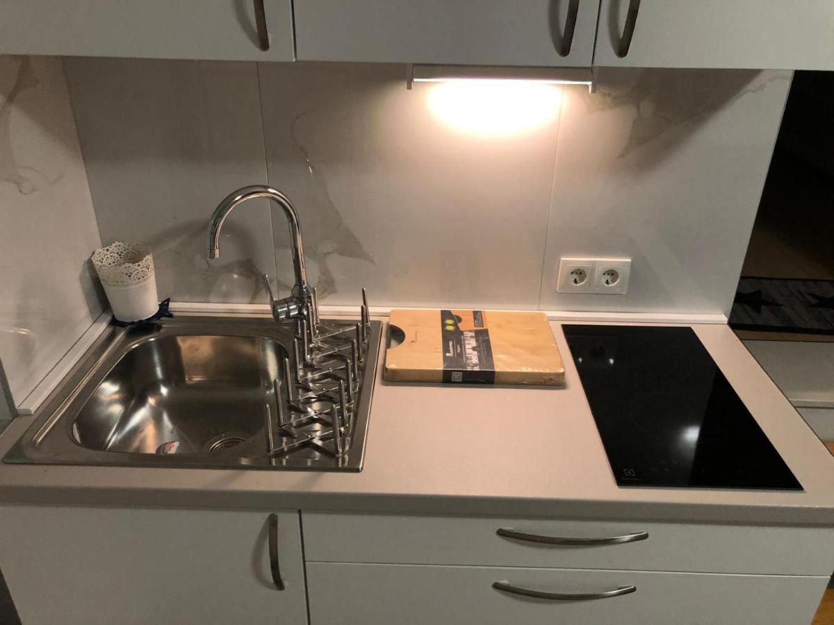 Apartment Danka 오미스 외부 사진