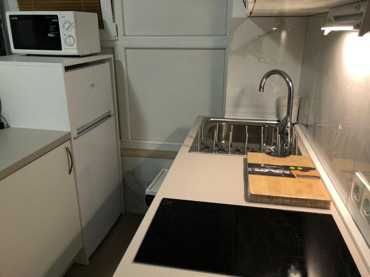 Apartment Danka 오미스 외부 사진