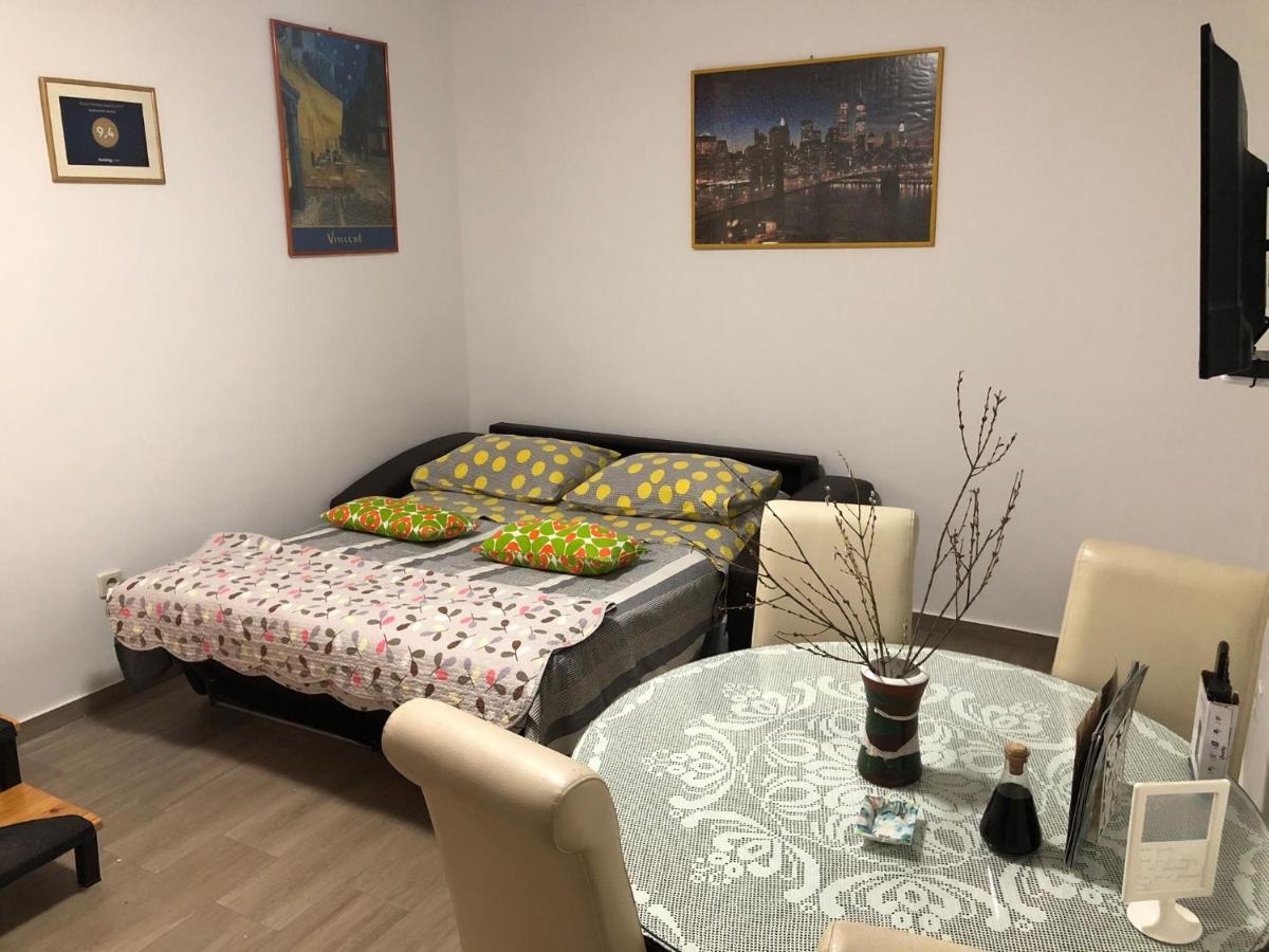 Apartment Danka 오미스 외부 사진