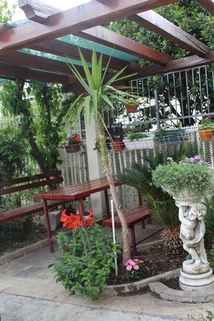 Apartment Danka 오미스 외부 사진