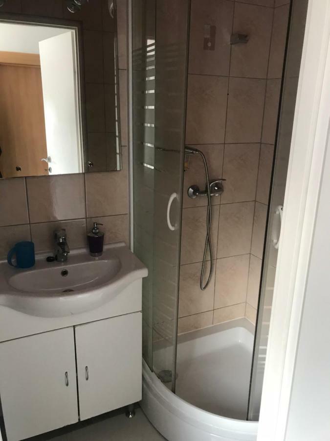 Apartment Danka 오미스 외부 사진