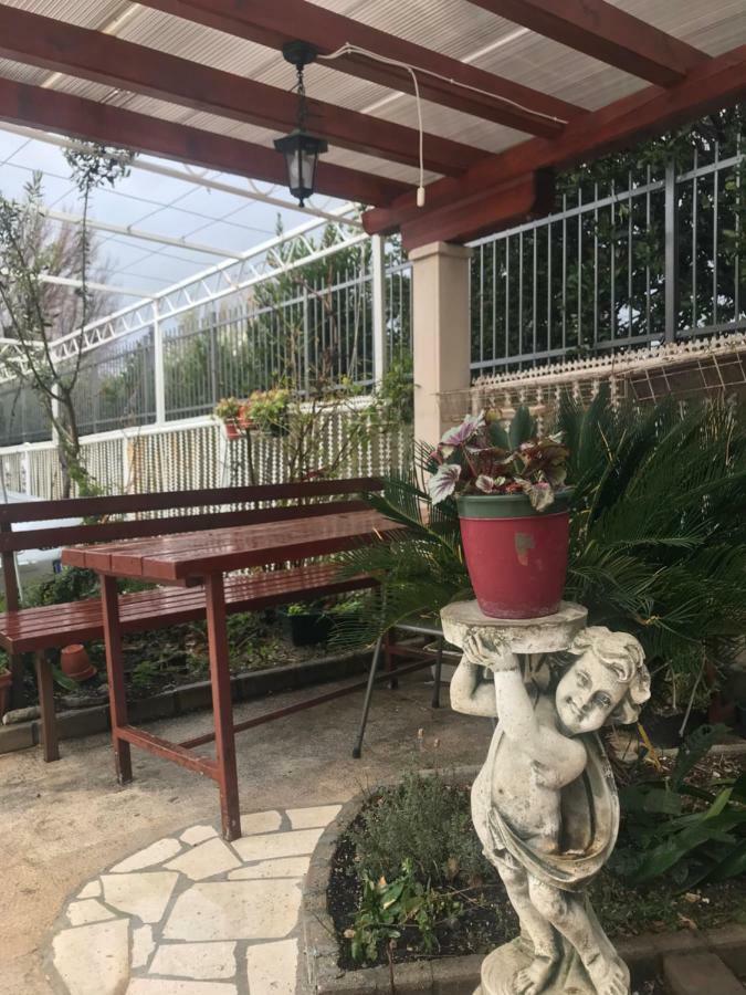 Apartment Danka 오미스 외부 사진