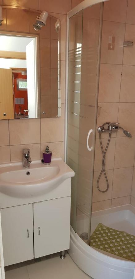Apartment Danka 오미스 외부 사진